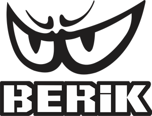 Berik Logo ,Logo , icon , SVG Berik Logo