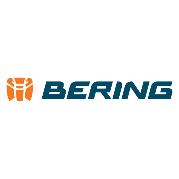 Bering Logo ,Logo , icon , SVG Bering Logo