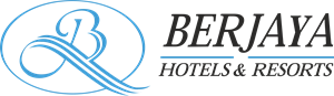 Berjaya Hotels & Resorts Logo ,Logo , icon , SVG Berjaya Hotels & Resorts Logo
