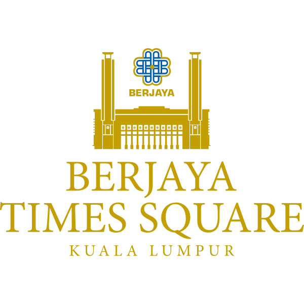 Berjaya Times Square Logo ,Logo , icon , SVG Berjaya Times Square Logo