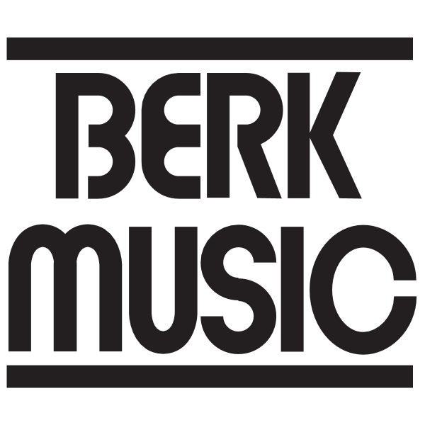 Berk Music Logo ,Logo , icon , SVG Berk Music Logo