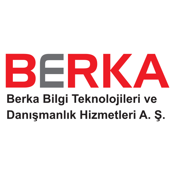 berka Logo