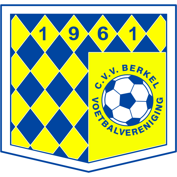 Berkel cvv Logo ,Logo , icon , SVG Berkel cvv Logo