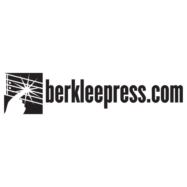 Berklee Press Logo ,Logo , icon , SVG Berklee Press Logo