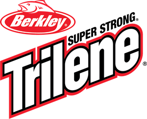 Berkley Trilene Logo Download png
