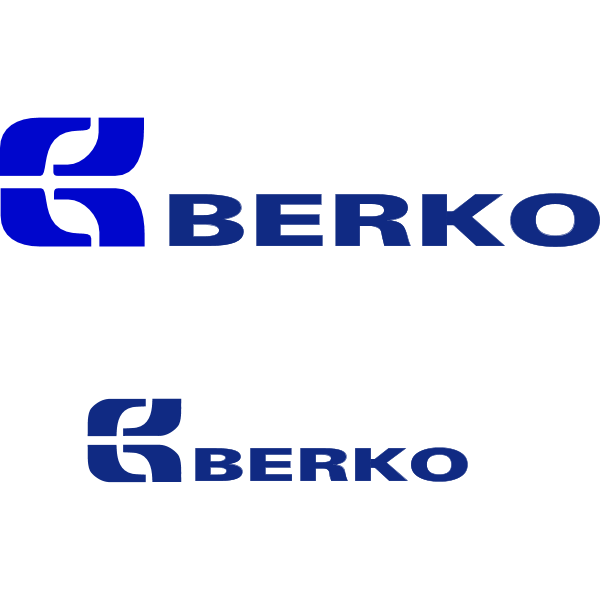 Berko Logo ,Logo , icon , SVG Berko Logo