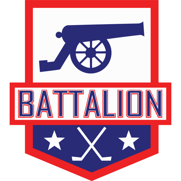 Berkshire Battalion Primary Logo ,Logo , icon , SVG Berkshire Battalion Primary Logo