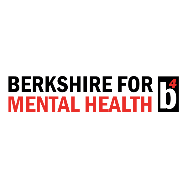Berkshire For Mental Health Logo