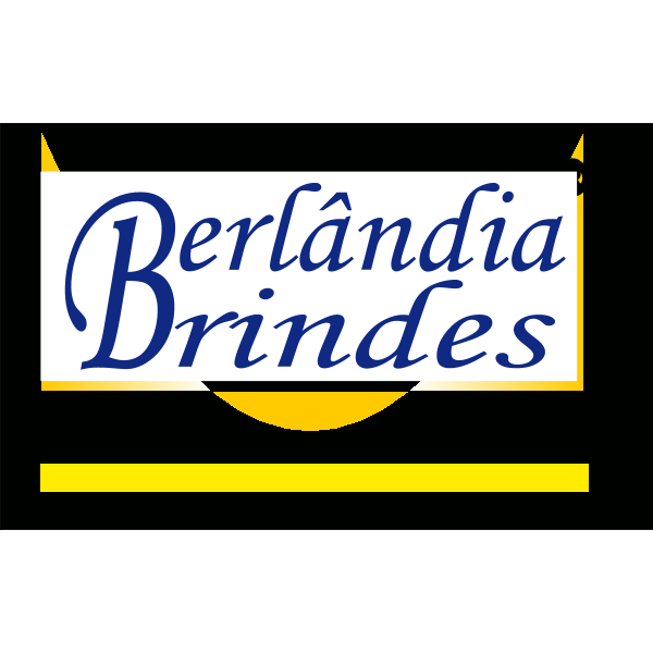 berlandiabrindes Logo