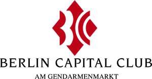 Berlin Capital Club Logo