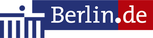 Berlin.de Logo ,Logo , icon , SVG Berlin.de Logo
