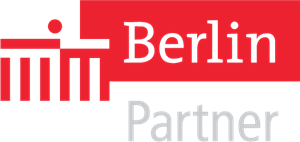 Berlin Partner Logo