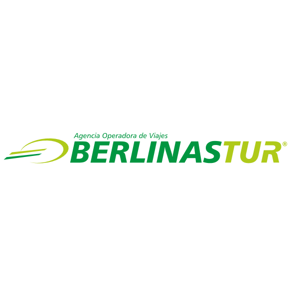 Berlinastur Logo