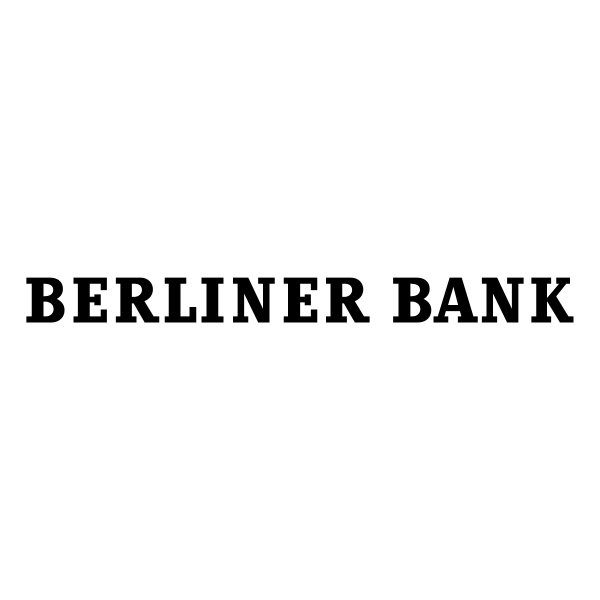 Berliner Bank Download Logo Icon Png Svg