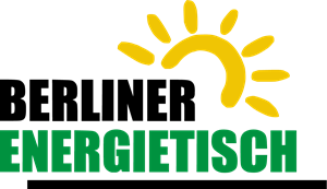 Berliner Energietisch Logo