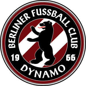 Berliner FC Dynamo Logo ,Logo , icon , SVG Berliner FC Dynamo Logo