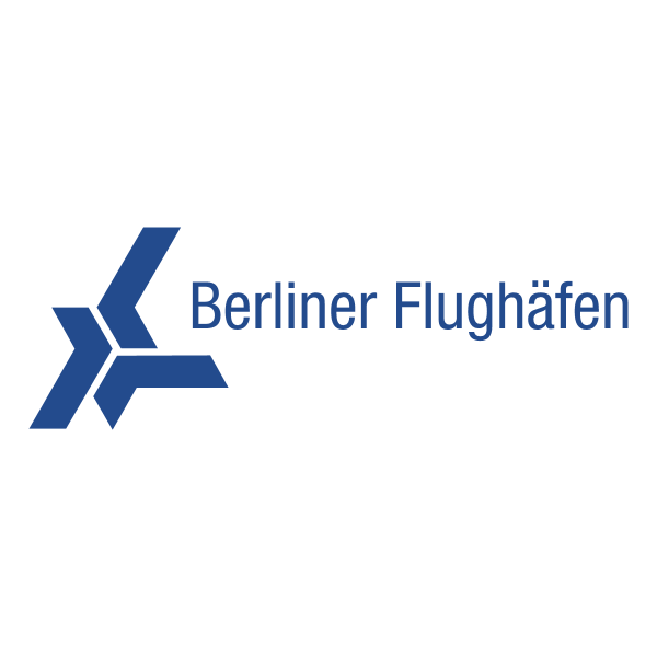 Berliner Flughafen 60373