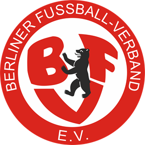 Berliner Fussballverband Logo
