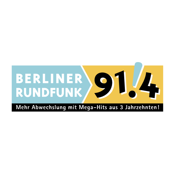 Berliner Rundfunk 91 4 53281