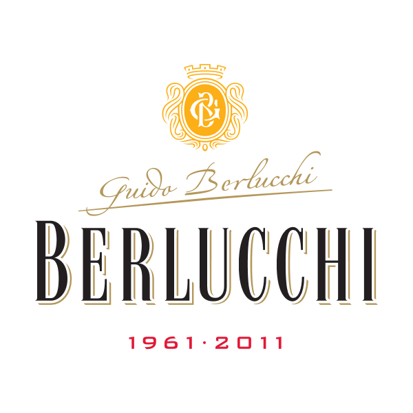 Berlucchi Logo ,Logo , icon , SVG Berlucchi Logo