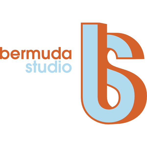 Bermuda Studio Logo ,Logo , icon , SVG Bermuda Studio Logo