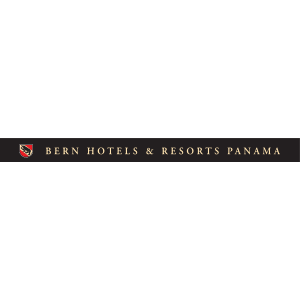 Bern Hotels & Resorts Panama Logo ,Logo , icon , SVG Bern Hotels & Resorts Panama Logo