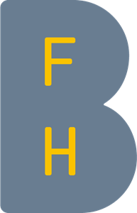Bern University of Applied Sciences (BFH) Logo ,Logo , icon , SVG Bern University of Applied Sciences (BFH) Logo