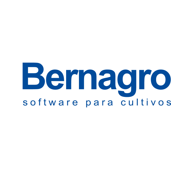 Bernagro Logo ,Logo , icon , SVG Bernagro Logo
