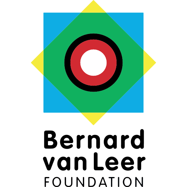 Bernard Van Leer Foundation Logo ,Logo , icon , SVG Bernard Van Leer Foundation Logo