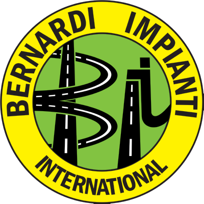 BERNARDO IMPIANTI Logo