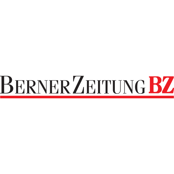 Berner Zeitung BZ Logo ,Logo , icon , SVG Berner Zeitung BZ Logo