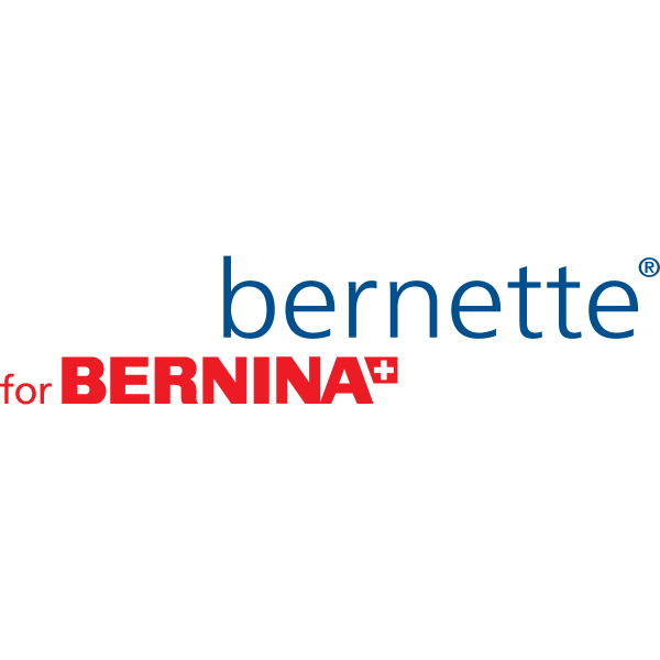 bernette for Bernina Logo