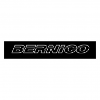 Bernico Logo ,Logo , icon , SVG Bernico Logo