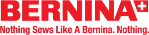 Bernina Logo ,Logo , icon , SVG Bernina Logo