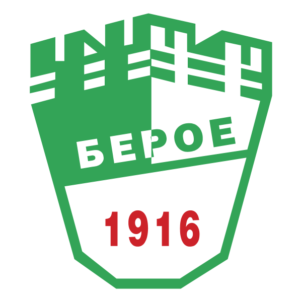 Beroe 1916 84427
