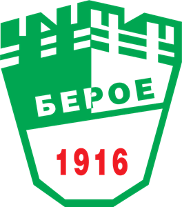 Beroe 1916 Logo