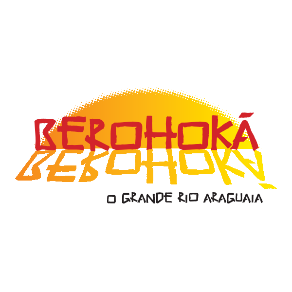 berohokã Logo ,Logo , icon , SVG berohokã Logo