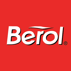 Berol Logo ,Logo , icon , SVG Berol Logo