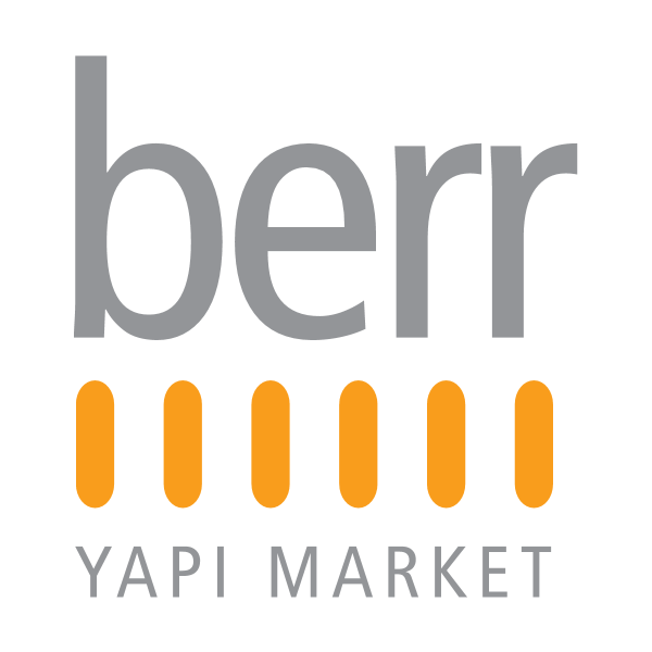 Berr Yapi Market Logo