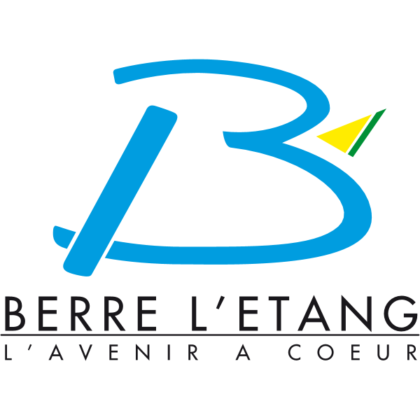 Berre L’Etang Logo ,Logo , icon , SVG Berre L’Etang Logo