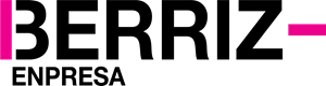 Berriz Enpresa Logo