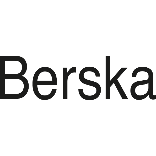 Berska Logo ,Logo , icon , SVG Berska Logo