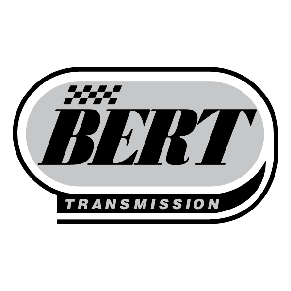 Bert Transmission 55723