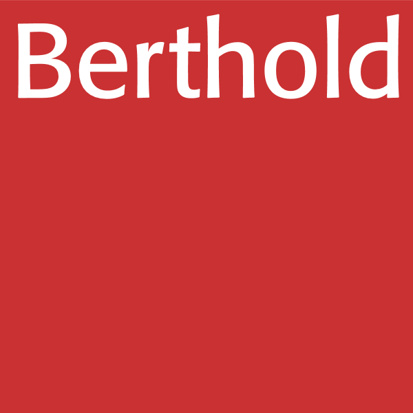 Berthold 27609