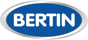 Bertin Logo