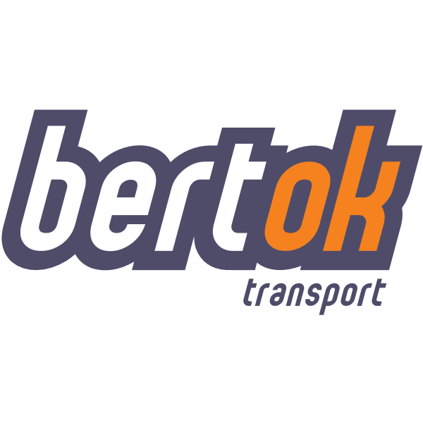 Bertok transport Logo ,Logo , icon , SVG Bertok transport Logo