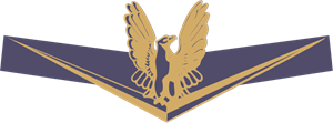 Bertram Yacht Eagle Logo ,Logo , icon , SVG Bertram Yacht Eagle Logo