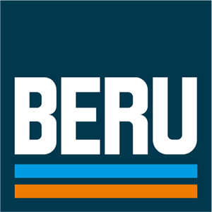 Beru Logo ,Logo , icon , SVG Beru Logo