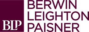 Berwin Leighton Paisner Logo