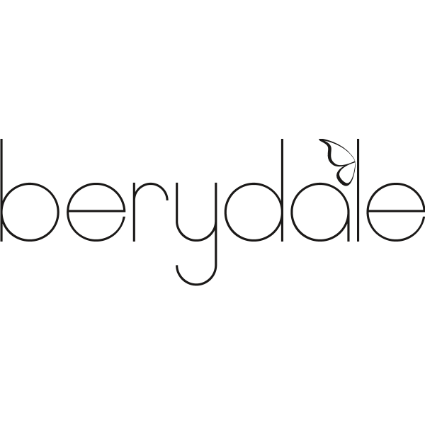 berydale Logo ,Logo , icon , SVG berydale Logo